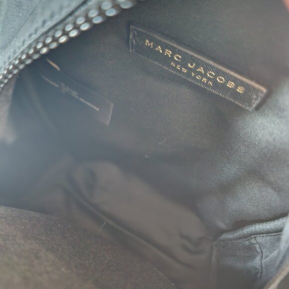 Marc Jacobs Mini Backpack "LIKE NEW" - Picture 15 of 16